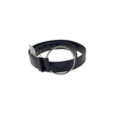 SHOOPSCRAPBOOK BELT BLK Men's