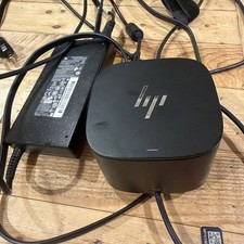 HP Thunderbolt Dock HSN-IX01 120W G2 2UK37AA ABA Docking Station USB-C