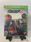 MotoGP 17 (Microsoft Xbox One) w/Inserts Tested