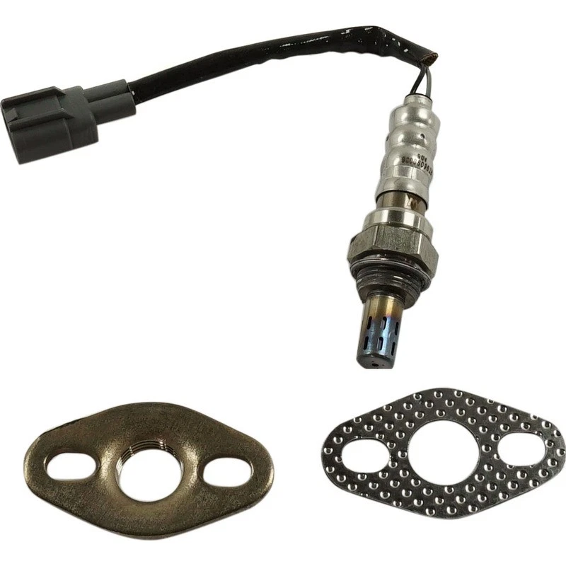 Oxygen Sensor After Catalytic Converter Fits 1993-1995 Toyota Corolla Geo Prizm - Image 2 of 4