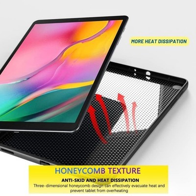 For Samsung Galaxy TAB A 10.1 2019 T510 Tablet Case Ultra