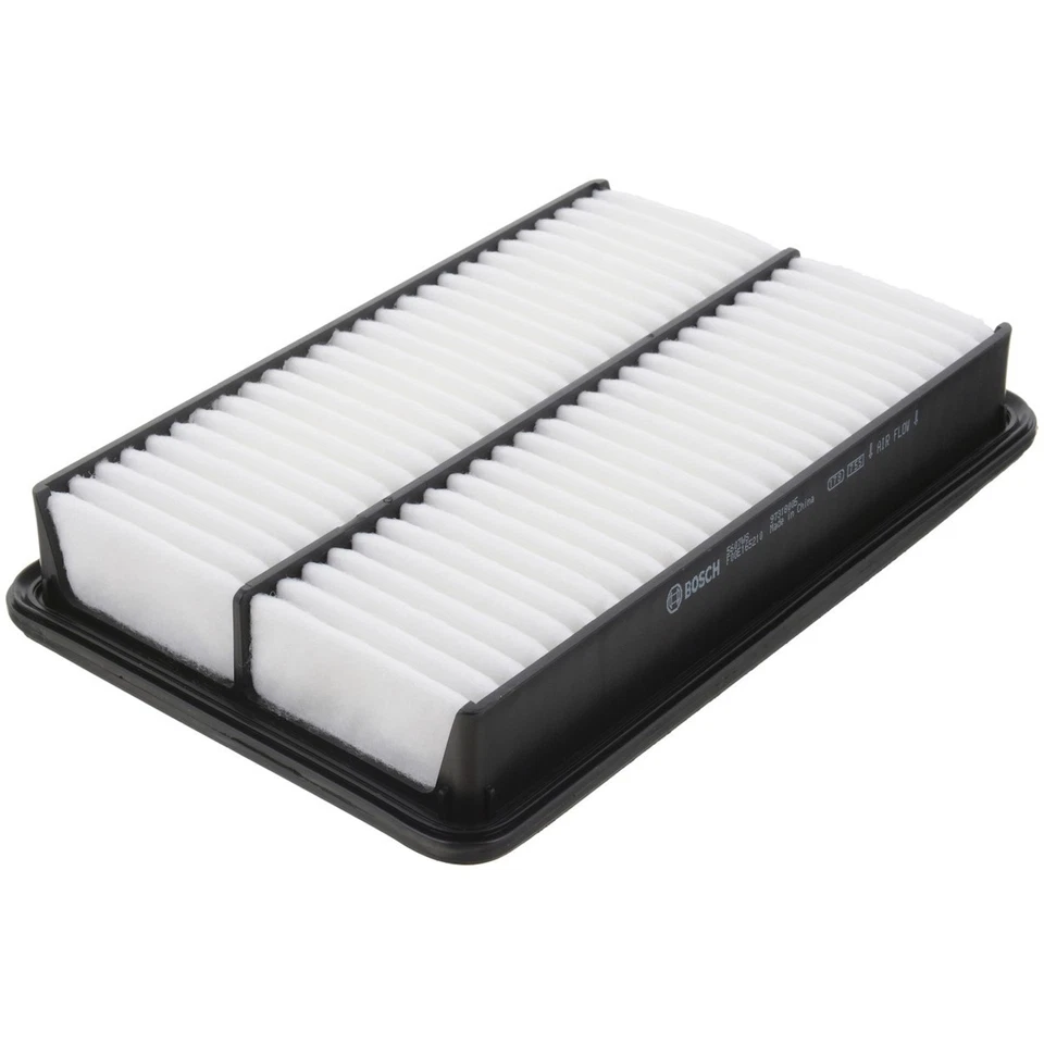 Filtro de ar Bosch 5607WS para Mazda CX-5 3 Sport 2012-2018 - Imagem 2 de 2