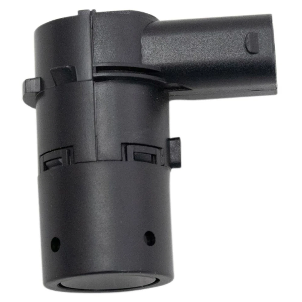 Kit de sensor de asistencia de estacionamiento para parachoques delantero trasero de 4 piezas para Volvo XC90 V70 S80 S40 Foto 2 de 4