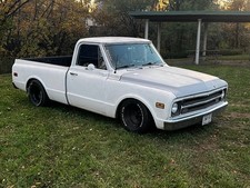 1967 Chevrolet C10 for Sale