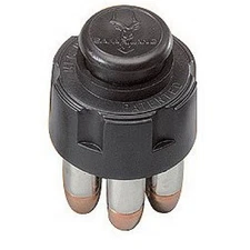 Safariland COMP II Speedloader Colt Python/Trooper .38/.357 Black J-P3C - J-P3C