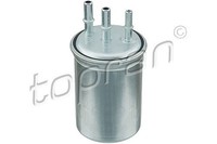 Topran Kraftstofffilter U.A. FüR Ford, Hyundai, KIA