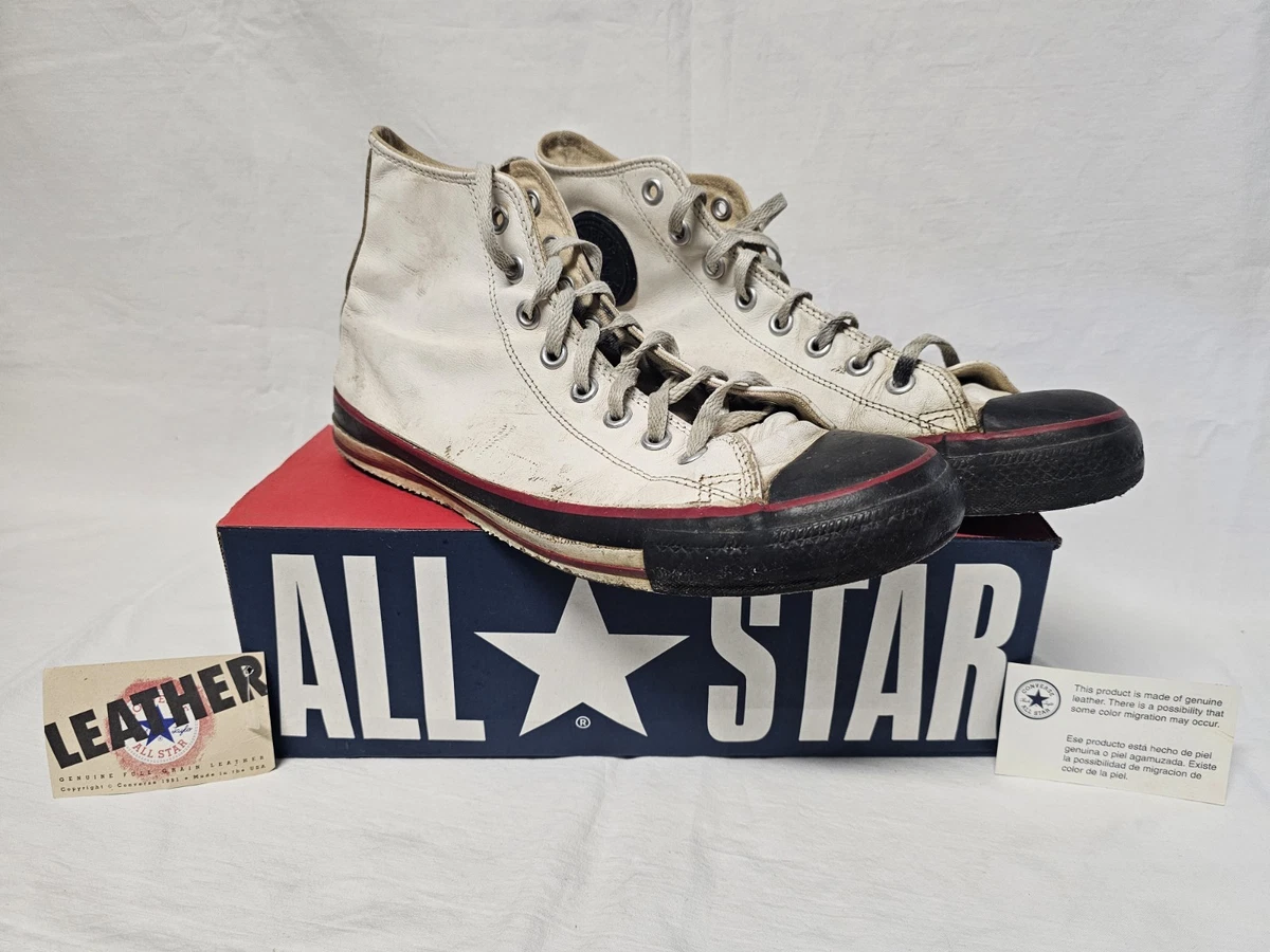 converse made in usa products for sale | eBay