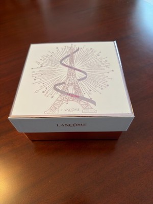 Lancome Hydra Zen Anti-Stress Skincare Gift Set 4 Pc Day & Night Creams Génifiqu
