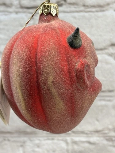 Christopher Radko Monster Mash Red Devil Halloween Ornament Germany - Bild 2 von 6