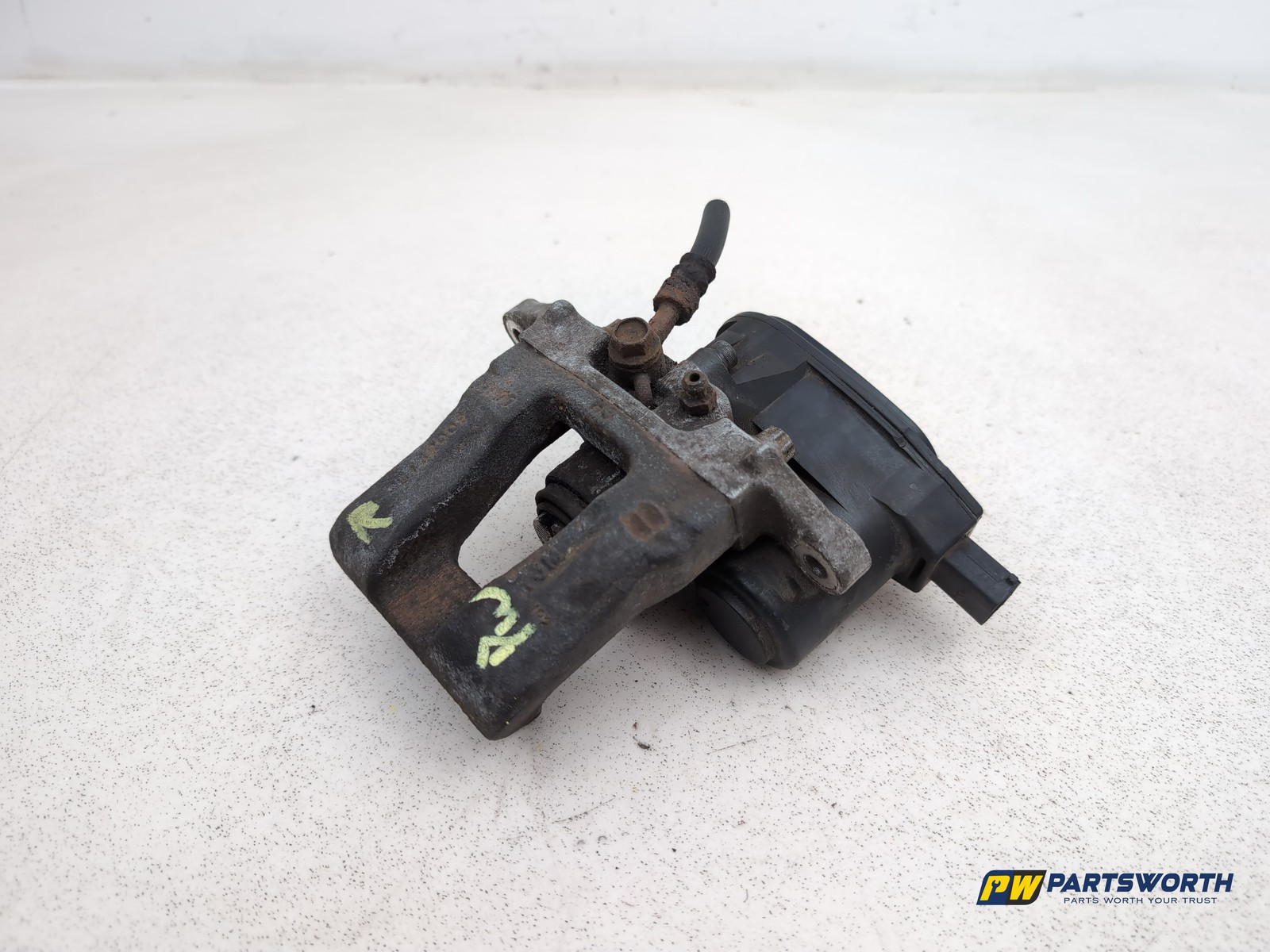 HYUNDAI I40 STYLE CRDI Brake Rear Caliper RH Driver Side 2011-2019