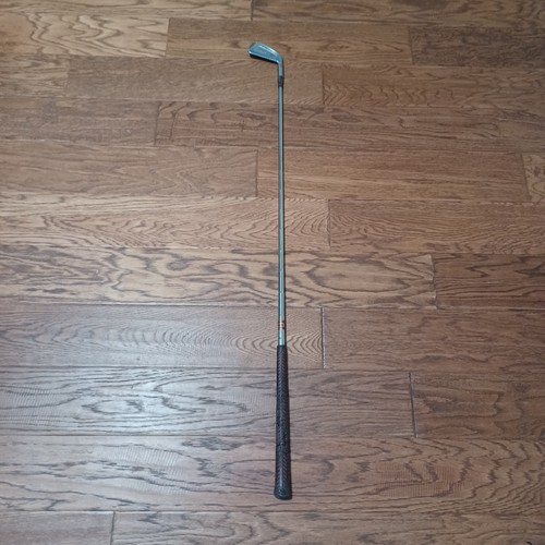 Titleist MODEL 90 2 DRIVING IRON Right Handed Steel Acushnet R Flex. Pre-owned - Picture 2 of 9