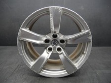 2009-2020 Nissan 370z Z34 18x9 Alloy Wheel Rim Rear 15 Offset Oem D03001ea8b