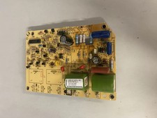 W10457998 KitchenAid Range Board - Control