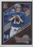 2023 Panini Donruss Optic Retro Series Eli Manning #11 1c2p