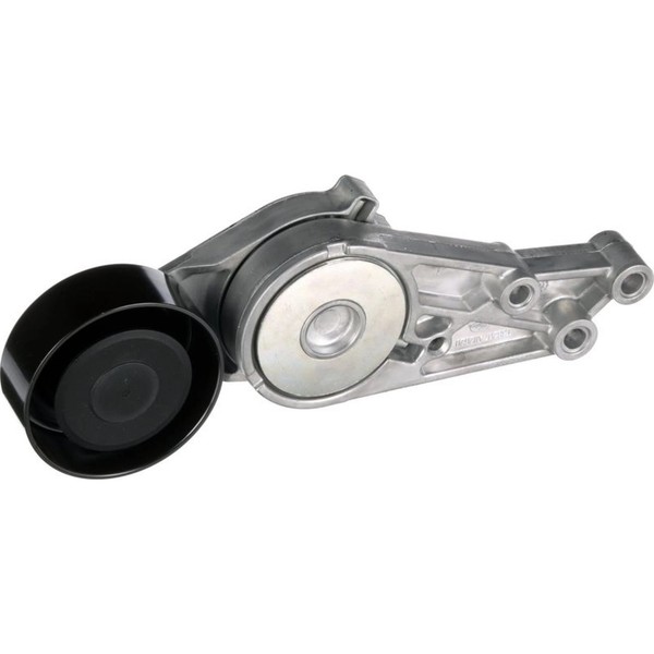 Gates T38207 Spannrolle Keilrippenriemen FüR Audi Seat Riementrieb Spannarm-image