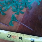 Vintage Plastic Tree & Landscaping Lot  Diorama / Railroad/ Custom Model  — photo 8