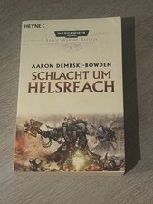 Schlacht um Helsreach (Warhammer 40.000)