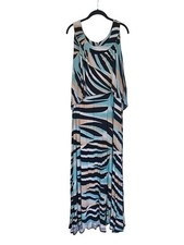Jessica London Maxi Dress Women Plus Size 18/20