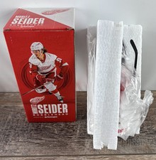 Moritz Seider Bobblehead Detroit Red Wings December 5 2022