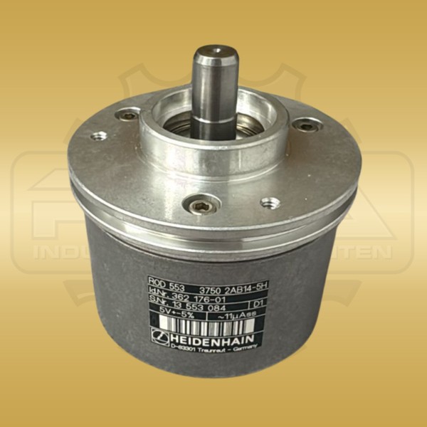 Heidenhain 362176-01