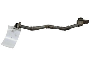 OPEL ASTRA K Sports Tourer Turbinenschmierrohr 55485220 1.60 Diesel 33369284