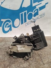 Porte arrière et accessoires BMW 528