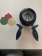 Fiskers Ornament Punch