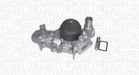 Magneti Marelli Wasserpumpe MotorküHlung 352316170960 FüR Renault Modus Clio 2 1
