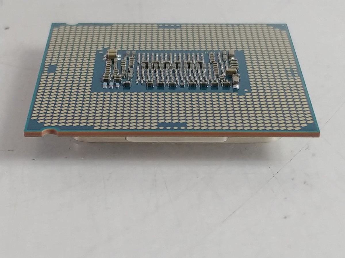Intel Core i5-9500 3.0 GHz 8 GT/s LGA 1151 Desktop CPU Processor