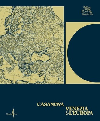 Casanova, Venedig und Europa [Taschenbuch] [Okt 03, 2025] Codello, Renata