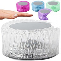 Led Akku Nachttischlampe Touch Dimmbar Rgb Tischlampe Nachtlicht Usb 12306
