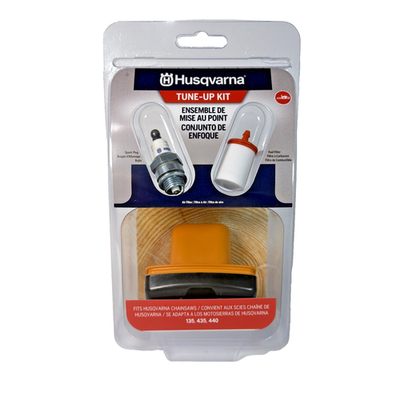 #ad Husqvarna 135 435 440 Chainsaw Tune Up Kit 599333401 New $15.43
