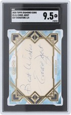 2020 Topps Diamond Icons Baseball Cards 29