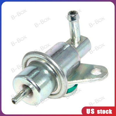 #ad #ad For 1991 1999 Mitsubishi 3000GT MD322989 Fuel Injection Pressure Regulator $36.69
