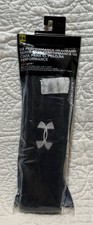 Under Armour Unisex UA Performance Opaska na głowę Biały/Czarny NOWA
