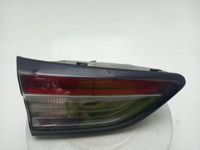 FORD KUGA Tail Light Rear Lamp N/S 2019-2026 5 Door Hatchback LH  