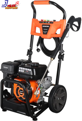#ad GPW3200 Gas Powered Foldable Pressure Washer 3200 PSI and 2.5 GPM Compact amp; Fold $450.39