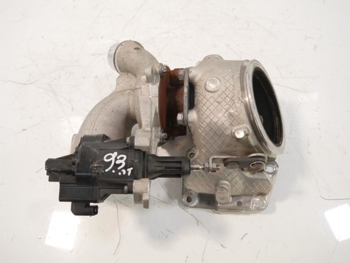 Turbolader für BMW 1er F40 1,5 118i 118 i B38A15A B38 8631700