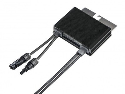 SolarEdge Power Optimizers (400/540)