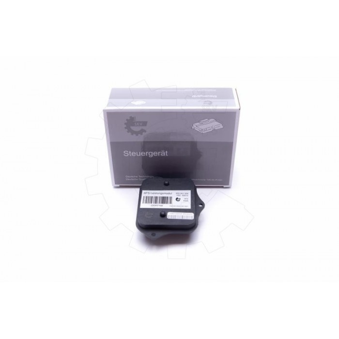 Ballast phare xénon 3D0941329D pour corriger le clignotement de phare Golf 7