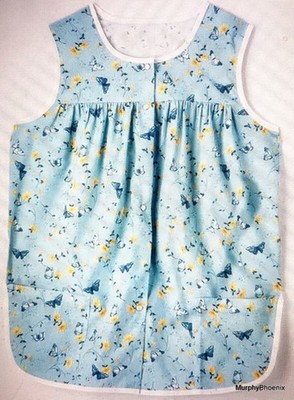 Anthony Richards-Easy Essentials- MoonDance Cobbler Apron Top 4X Choose Pattern