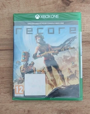 Recore / Xbox One / Microsoft / neuf sous blister - Photo 1/2