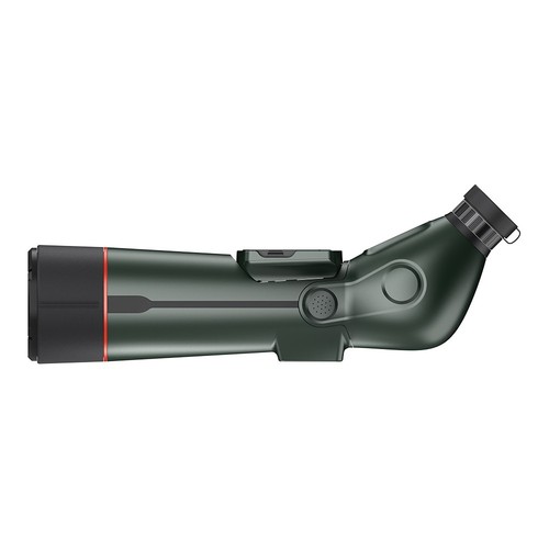 SPX5-80 5MP 4K 300mm 350X Astronomical Telescope IP54 w/Dual Screens In Battery - Bild 11 von 14