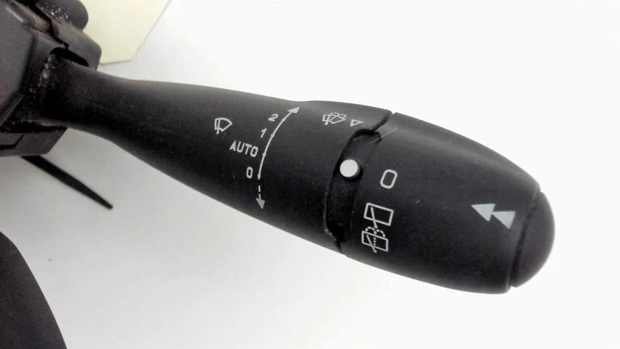 Com (Bloc Contacteur Tournant+Commodo Essuie Glace+Commodo Phare) PEUGEOT 206 PH - Photo 4/4