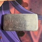 Super Rare 3oz World Mint Silver Bar 999 Fine COLONIAL Fly Eagle Extra Stamp C