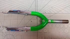 Used OS BMX HARO fork GROUP 1  FREESTYLE MASTER SPORT 1986