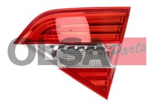 HECKLEUCHTE BREMSLEUCHTE RECHTS FÜR SKODA SUPERB II (3T4) - AIC 72306