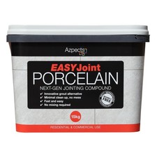 EasyJoint Porcelain Patio Sand Ready Mixed Paving Jointing Compound For Outdoor