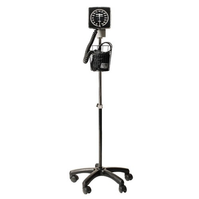 #ad Graham Field 223B Labtron Mobile Blood Pressure Monitor with Rolling Stand $105.00