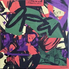 Dam Swindle - Open